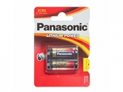 Panasonic 2CR5 6V elem